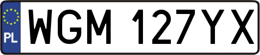 WGM127YX