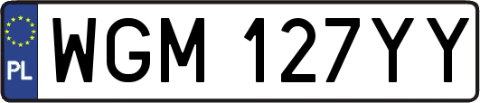 WGM127YY