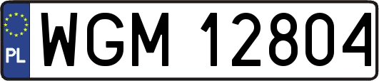 WGM12804