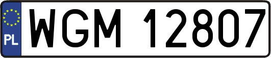 WGM12807