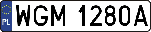 WGM1280A