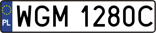 WGM1280C