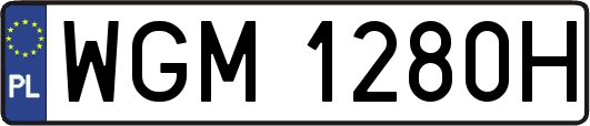 WGM1280H