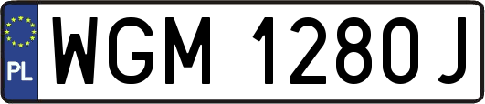 WGM1280J