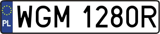 WGM1280R