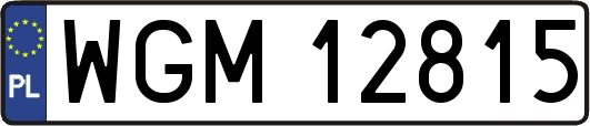 WGM12815