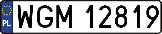 WGM12819