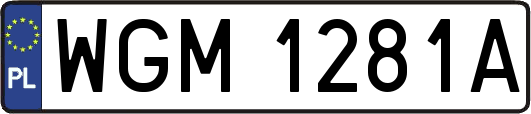 WGM1281A