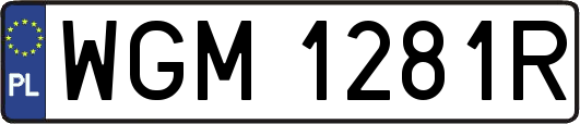 WGM1281R
