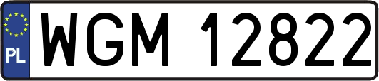 WGM12822