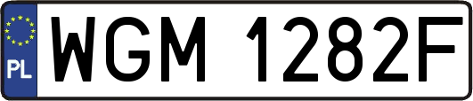 WGM1282F