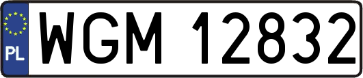 WGM12832