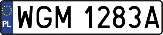 WGM1283A