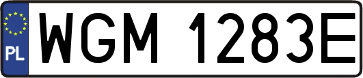 WGM1283E