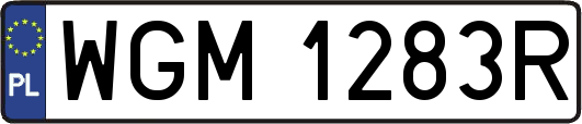 WGM1283R