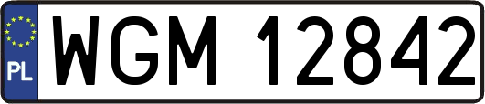 WGM12842