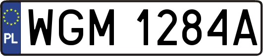 WGM1284A