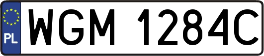 WGM1284C