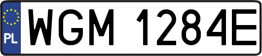 WGM1284E