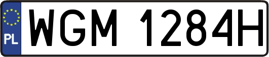 WGM1284H