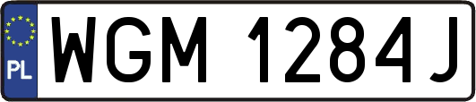 WGM1284J