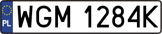 WGM1284K