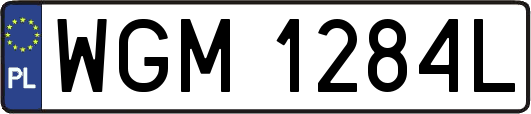 WGM1284L