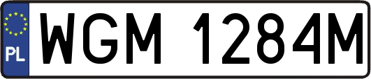 WGM1284M