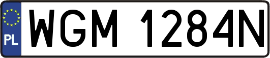 WGM1284N