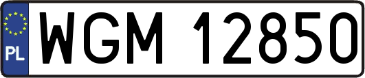 WGM12850