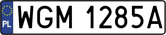 WGM1285A