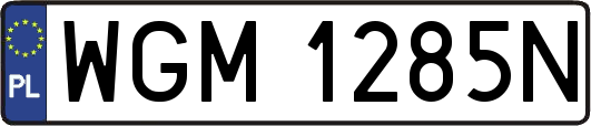 WGM1285N
