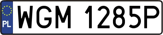 WGM1285P