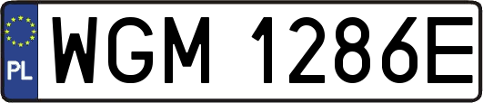 WGM1286E