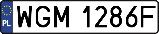 WGM1286F