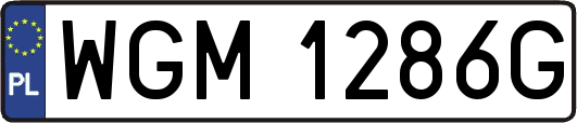 WGM1286G