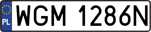WGM1286N