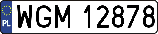 WGM12878