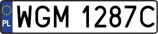 WGM1287C