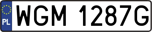 WGM1287G