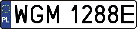 WGM1288E