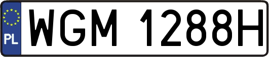 WGM1288H