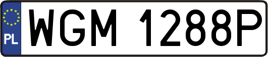 WGM1288P