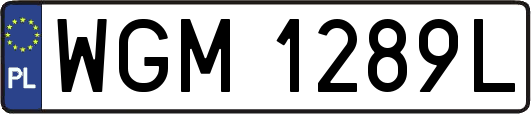 WGM1289L