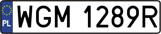WGM1289R