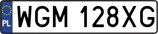 WGM128XG