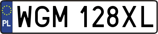WGM128XL
