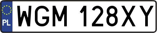 WGM128XY