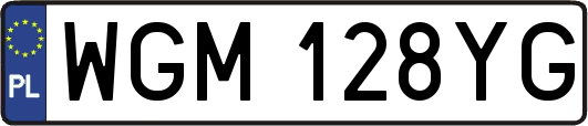 WGM128YG
