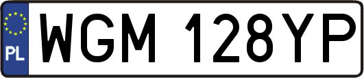 WGM128YP
